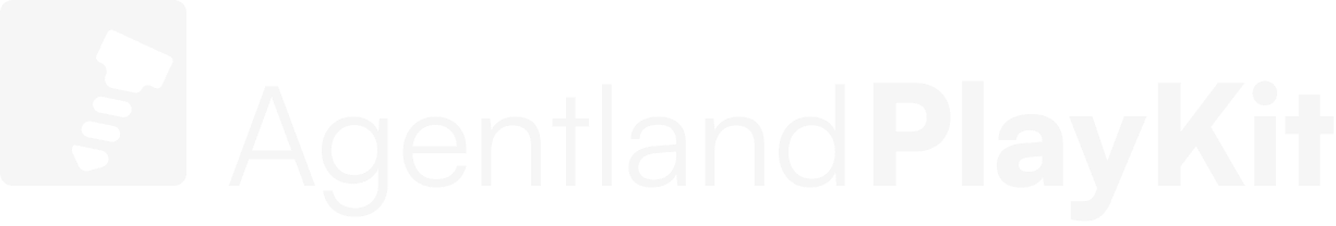 Agentland PlayKit